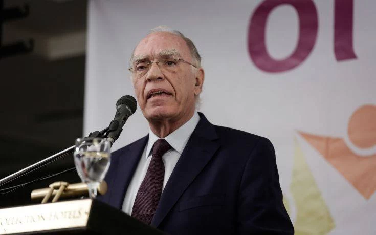 Ενωση Κεντρώων: Ο Τσίπρας πέταξε τον Καμμένο σαν λεμονόκουπα